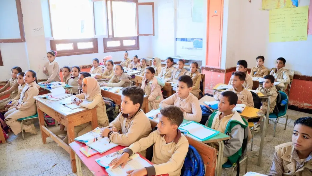 تعطيل الدراسة غدًا الخميس في 8 محافظات بسبب سوء الأحوال الجوية