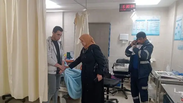 بتوجيهات وزير العمل.. صرف إعانات عاجلة لمصابي وضحايا حادث بورسعيد المأساوي
