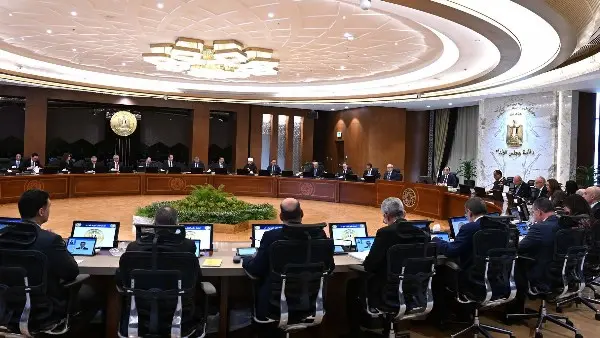 مجلس الوزراء يوافق على ترميم واستغلال "استراحة الملك فاروق"