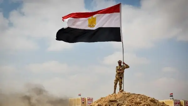 موعد إجازة عيد تحرير سيناء.. الحكومة تحسم الجدل