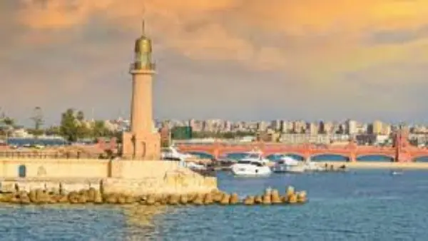 بنموذج ثلاثي الأبعاد.. مشروع فرنسي لإعادة إحياء "فنار الإسكندرية" افتراضياً بنهاية 2026