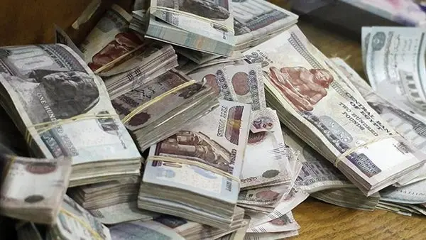 التحقيق مع 6 عناصر إجرامية غسلوا 350 مليون جنيه من تجارة المخدرات