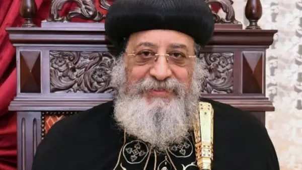 الكنيسة القبطية الأرثوذكسية تهنئ الرئيس السيسي والشعب بعيد تحرير سيناء