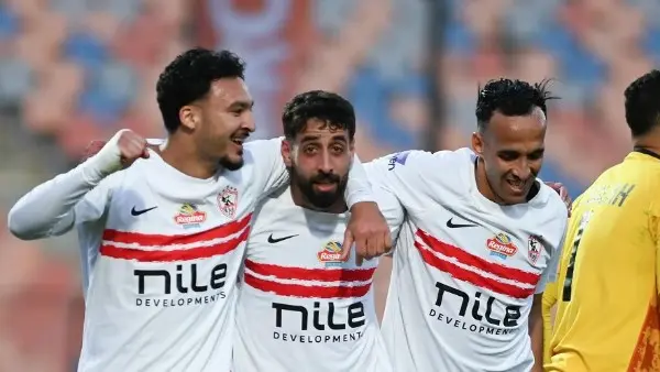 يلا شوت بلس.. شاهد الآن البث المباشر لمباراة الزمالك وإنبي في الدوري المصري