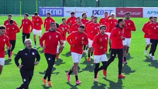 ديربي عربي مرتقب.. موعد والقنوات الناقلة لمباراة مصر والسعودية الودية غداً