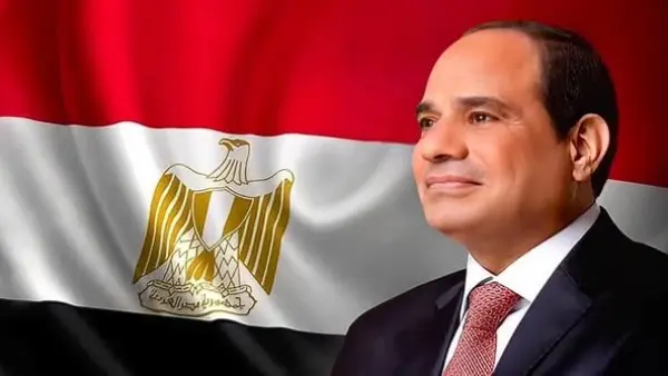 الرئيس السيسي يتابع موقف المشروعات الجاري تنفيذها من خلال الهيئة الهندسية للقوات المسلحة