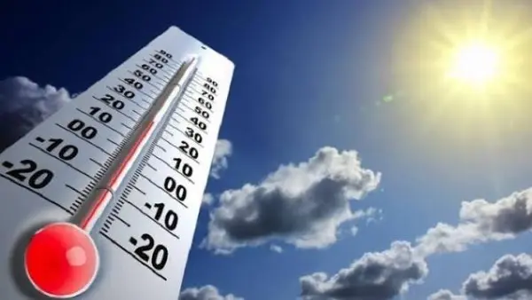 حالة الطقس اليوم: انخفاض طفيف بالدرجات وشبورة صباحية.. والعظمى بالقاهرة 34 درجة