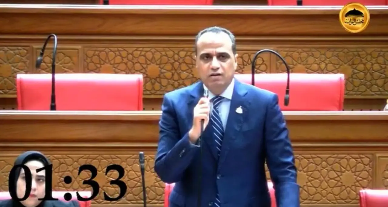 النائب ممدوح جاب الله يطالب الحكومة بانهاء اجراءات التصالح بمخالفات البناء لزيادة الموارد وحل مشاكل المواطنين