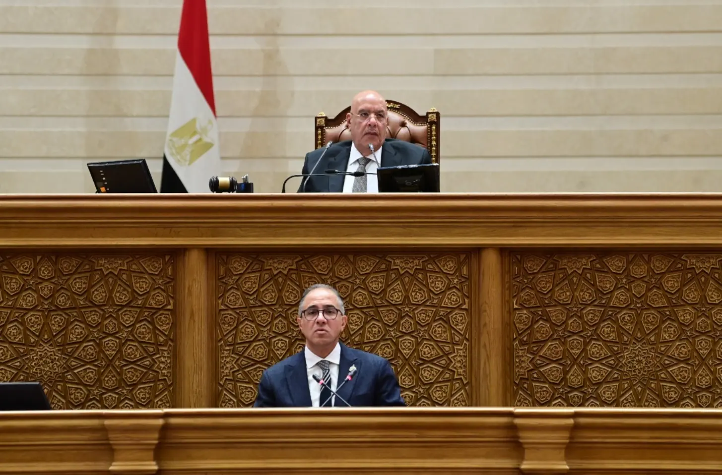 مجلس النواب يواصل جلساته العامة الإثنين المقبل