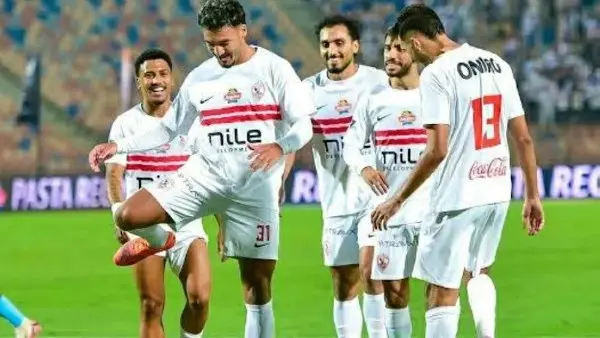 من هو "أوتوهو الكونغولي" منافس الزمالك؟.. قوة هجومية كاسحة تهدد أحلام الفارس الأبيض في الكونفدرالية