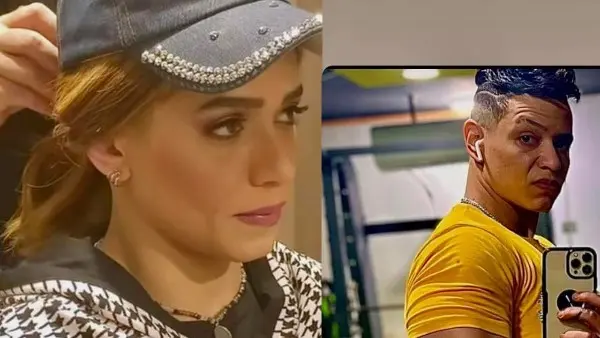 بتهمة نشر محتوى يخالف القيم.. القبض على البلوجر "بيج ياسمين" بعد بلاغات للنائب العام