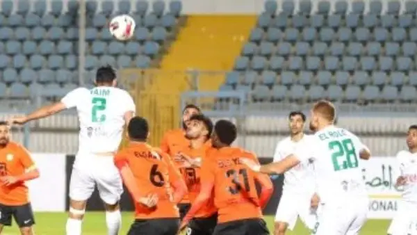 مواعيد مباريات الدوري المصري اليوم.. ديربي سكندري ومواجهات نارية لحسم صراع النقاط