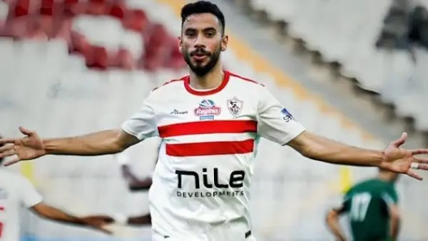 قبل مواجهة "زد".. صراع هدافي الدوري المصري يشتعل وصدمة في الأهلي بسبب “ريبيرو”