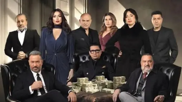 مسلسل "أولاد الراعي" بطولة ماجد المصري وخالد الصاوي يعرض على التليفزيون المصري