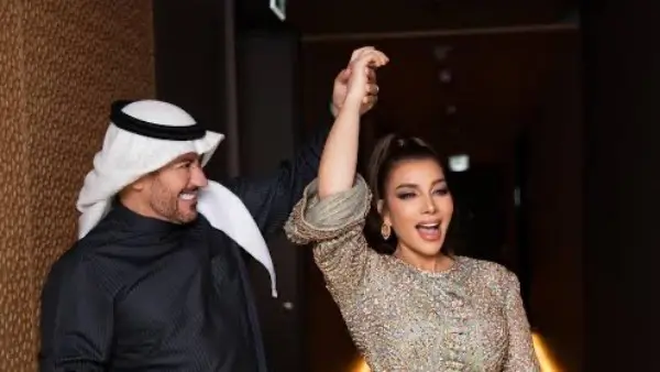 هل انفصلت أصالة عن فائق حسن ؟.. القصة الكاملة ورد نجلها