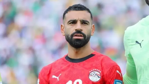 سر غياب صلاح وأزمة النجيل الصناعي.. شبانة يكشف مفاجآت عن معسكر منتخب مصر