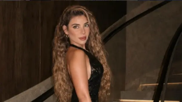 إيريني يسري ترفض تسليم تاج ملكة جمال مصر.. ماذا حدث؟