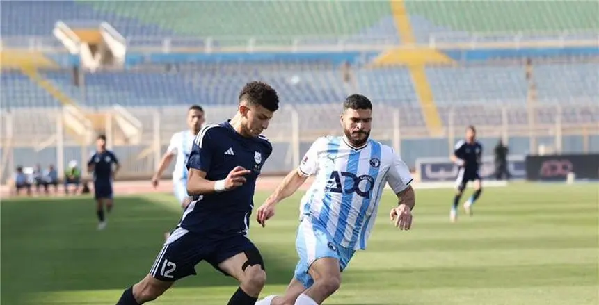 تفاصيل اتفاق الأهلي مع إنبي لضم علي محمود