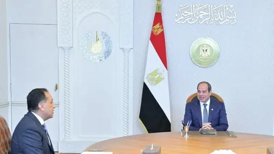 هؤلاء أبرز الراحلين.. تفاصيل حركة المحافظين الجديدة 2026