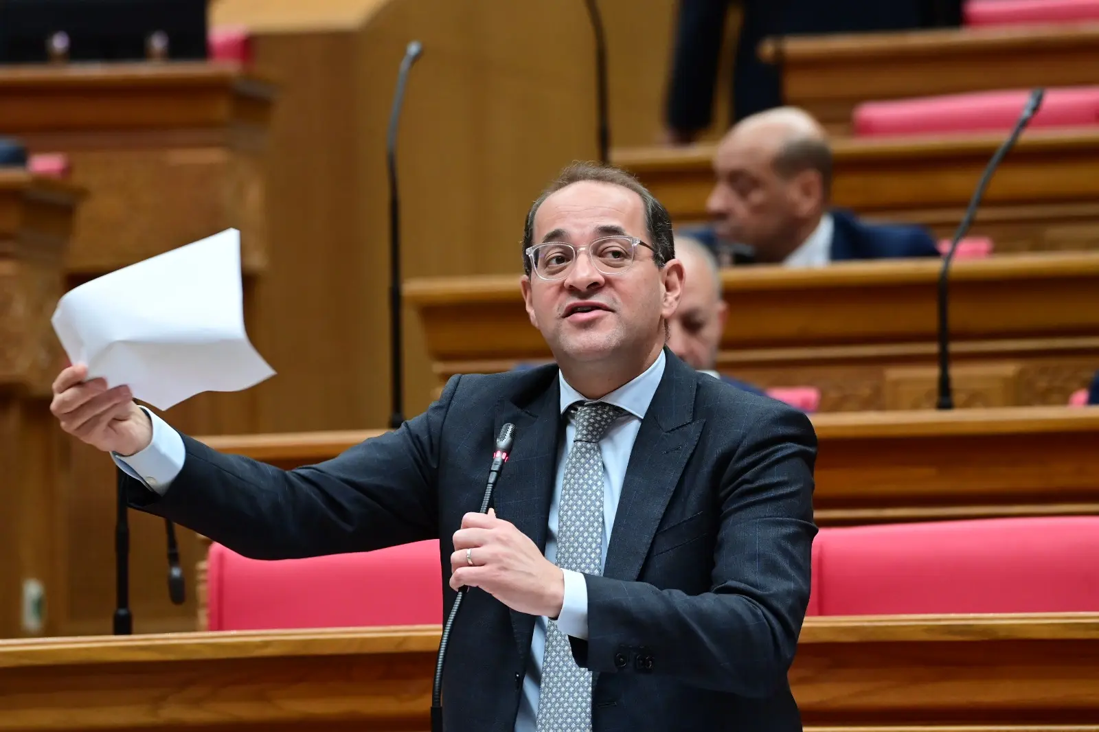 وزير المالية يشكر لجنة الخطة بالنواب على تعديلات مشروعات القوانين الضريبية