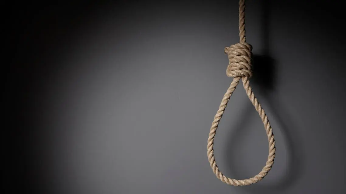 الإعدام لمتهم بقتل صديقه وإلقاء جثته في الطريق العام بالإسكندرية