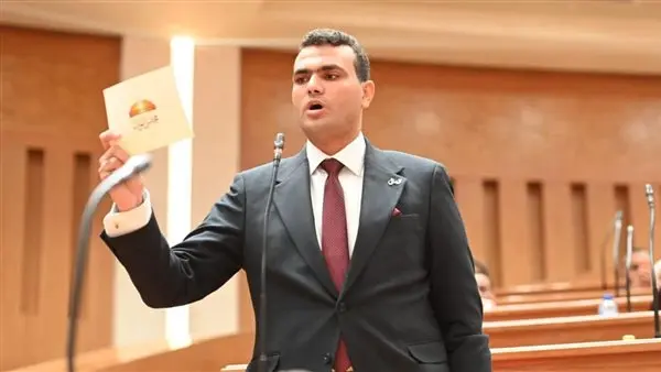 النائب حسين هريدي يرفض تأجيل تطبيق قانون الإجراءات الجنائية: «كان بصيص أمل للحريات»