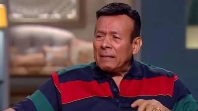 أحمد ماهر: جلال توفيق صديق غالٍ.. وأنتظر نتيجة تحقيق نقابة المهن التمثيلية