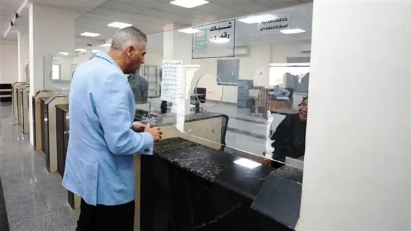 منظومة الشكاوى الحكومية بأسوان تحقق أداءً لافتًا خلال شهر يوليو 2026