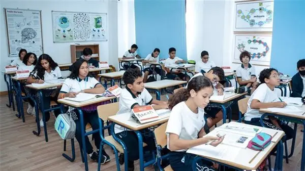 رابط نتيجة أولى اعدادي 2026 الترم الثاني بمحافظة الجيزة