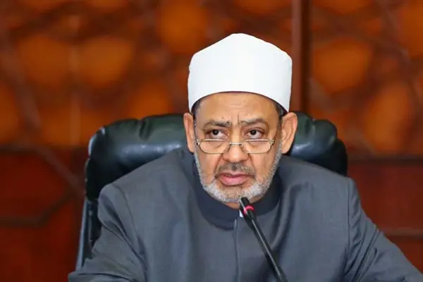 الأزهر يدعو لتشكيل لجنة وساطة من حكماء الأمة لوقف الحروب في المنطقة