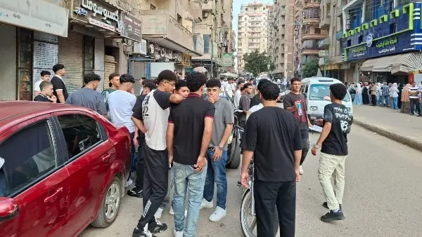 كل ما جرى بأول أيام امتحانات الثانوية العامة داخل مختلف المحافظات