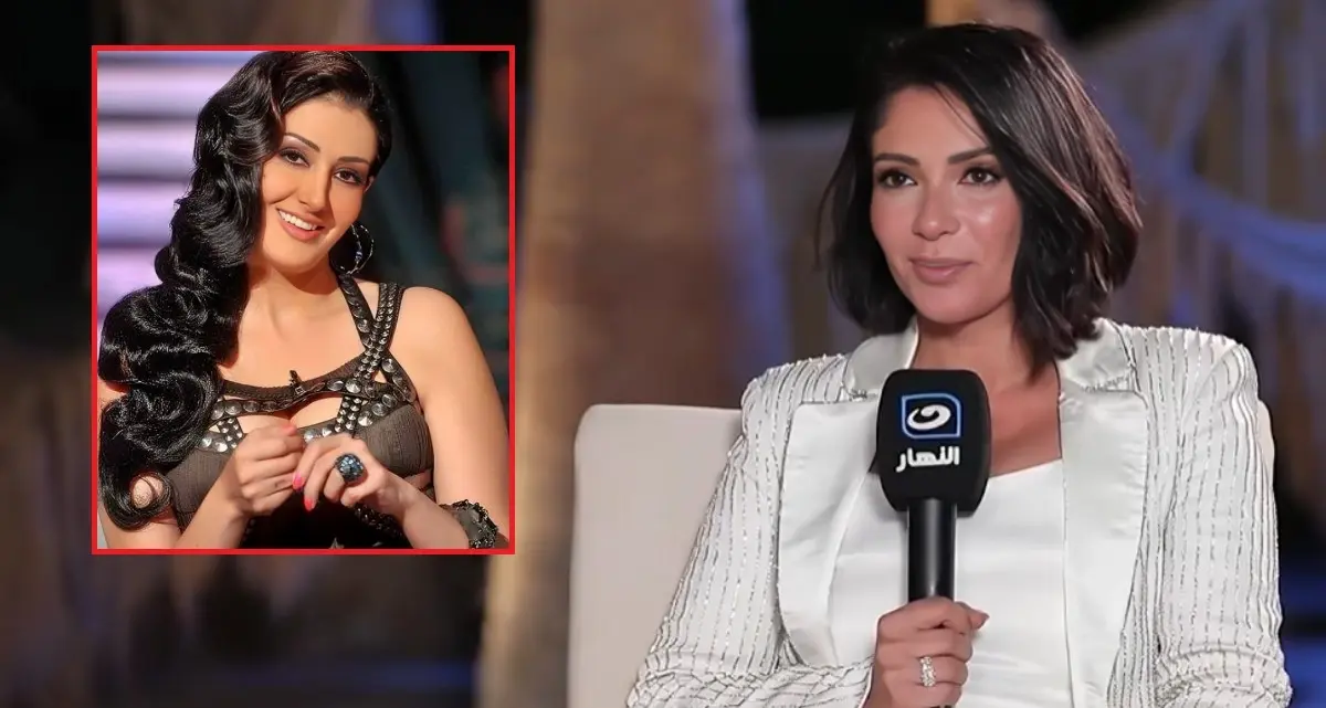 «لازم تعرفي قيمتك».. منى زكي توجه رسالة مؤثرة لغادة عبد الرازق والأخيرة ترد