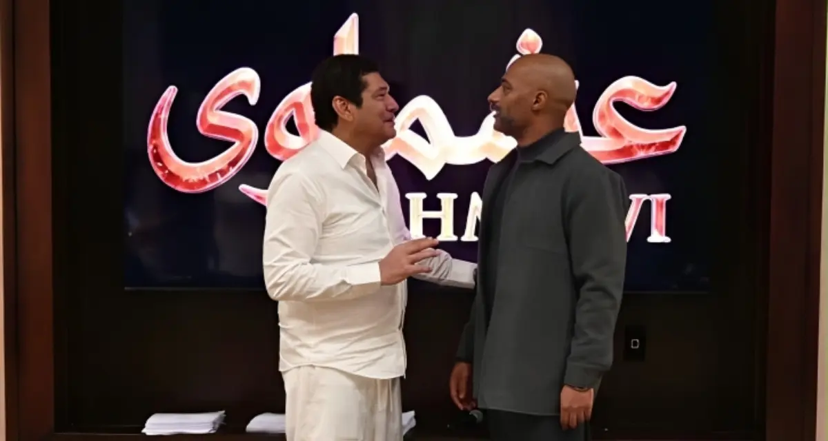 باسم سمرة ينضم إلى مسلسل «عشماوي» مع محمد رمضان في رمضان 2027