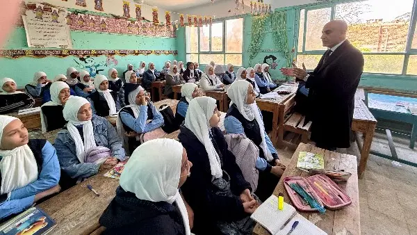 رسمياً.. التعليم تعلن موعد عودة المدارس بعد الانتهاء من إجازة عيد الفطر المبارك 2026
