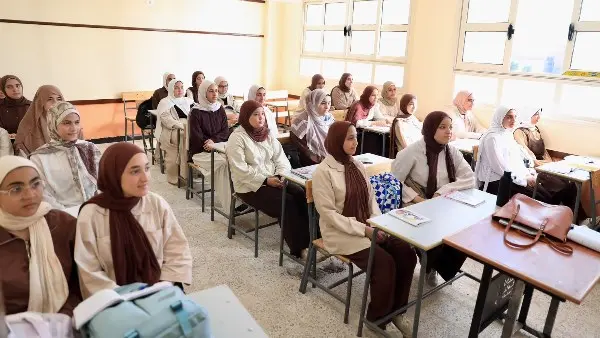 انطلاق امتحانات شهر أكتوبر 2026 لصفوف النقل.. واستمرار الدراسة بانتظام