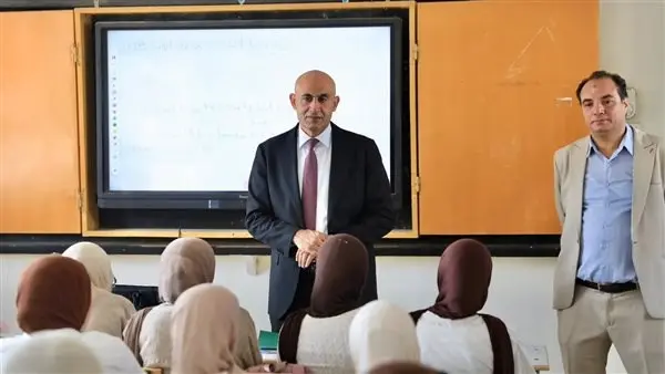 التعليم تحدد موعد غلق التسجيل والأوراق المطلوبة لـ امتحانات الشهادة الإعدادية 2027