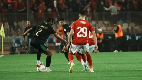 الأهلي يحقق إنجازًا تاريخيًا ويتصدر مجموعته بـ 10 نقاط في دوري أبطال أفريقيا