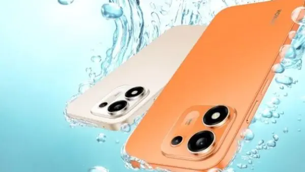 هونر تُطلق هاتفها الجديد Honor X8e 4G متين البطارية وبكاميرا 108 ميجابكسل