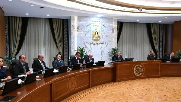 مدبولي: مصر بقيادة الرئيس السيسي تضع إرساء السلام في المنطقة على رأس أولوياته