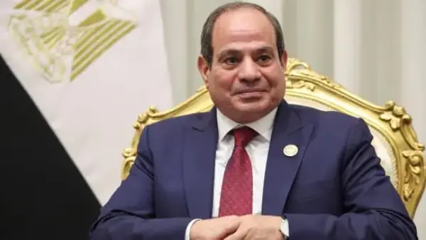 الرئيس السيسي عن وقف إطلاق النار بين أمريكا وإيران: القرار  أثلج صدور الملايين من محبى السلام فى سائر بقاع الأرض