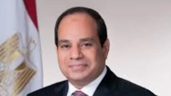 الرئيس السيسي يستقبل رئيس جامعة هيروشيما اليابانية لبحث التعاون في المجالات التعليمية
