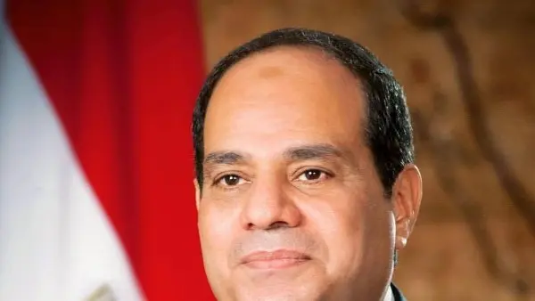 الرئيس السيسي يؤكد تضامن مصر الكامل مع اليونان في مواجهة تداعيات حرائق الغابات