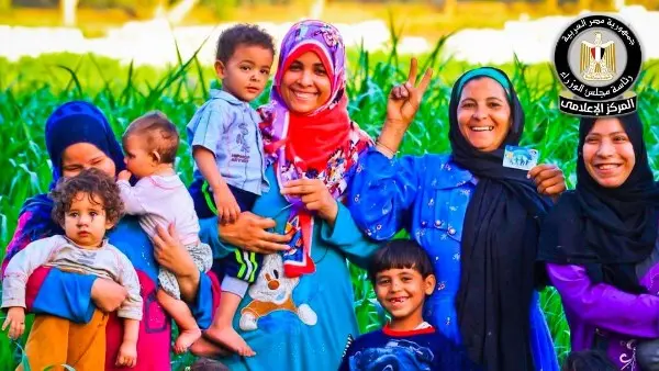 مجلس الوزراء تكشف حقيقة حذف 3 ملايين أسرة مستحقة من برنامج تكافل وكرامة.