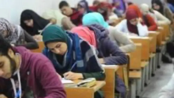 حقيقة تغيير شكل ورقة امتحانات الثانوية العامة.. وزارة التربية والتعليم تحسم الجدل