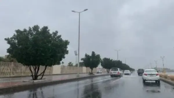 تحذيرات من أمطار رعدية وسحب رعدية.. الأرصاد تكشف تفاصيل خريطة الطقس اليوم وموعد التحسن