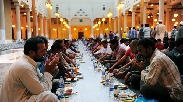 موعد أذان المغرب في ثالث أيام رمضان وإمساكية الأسبوع الأول