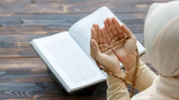 دعاء ليلة القدر 25 رمضان 2026.. ردد أفضل الأدعية المستجابة لقضاء الحوائج