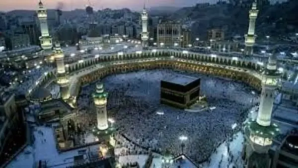 انطلاق أولى رحلات حج الجمعيات الأهلية إلى المدينة المنورة لموسم 2026