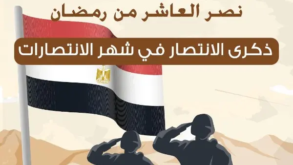 الأزهر: نصر العاشر من رمضان سيظل شاهدًا على بطولات الجيش المصري