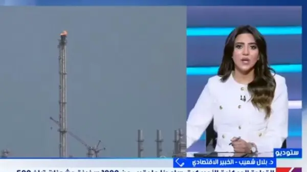 خبير اقتصادي: التوترات الجيوسياسية تُربك الاقتصاد العالمي وتُضاعف تكاليف النقل والتأمين